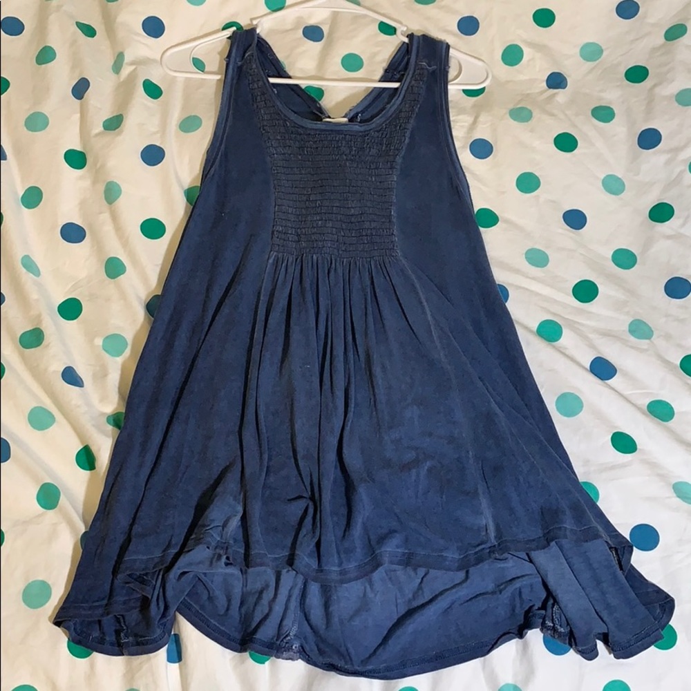 Altar’d State Tunic/Dress (M)